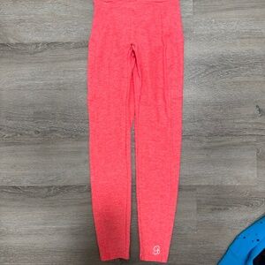 Bombshell sportswear leggings